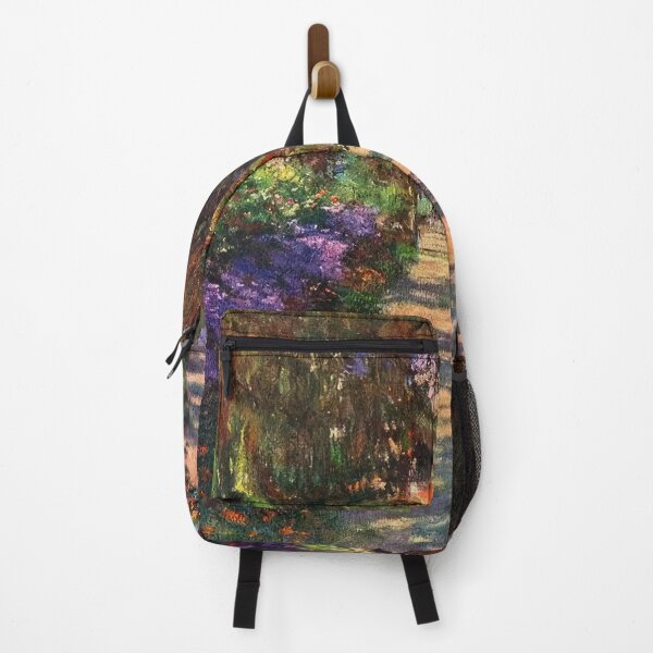 Item preview, Claude Monet designed and sold by Ulakosern.