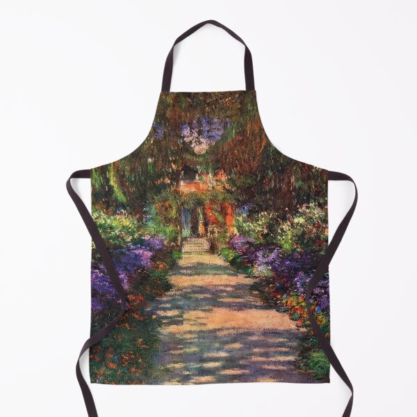 Item preview, Claude Monet designed and sold by Ulakosern.