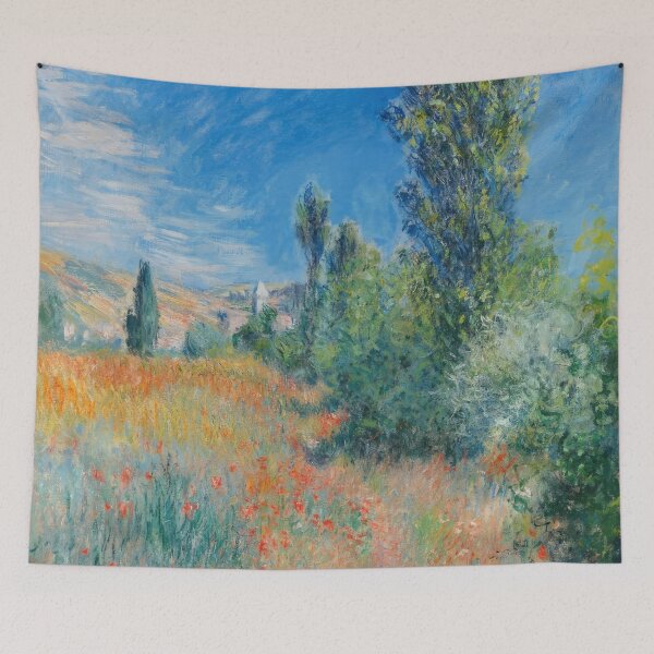 Item preview, Claude Monet designed and sold by Ulakosern.