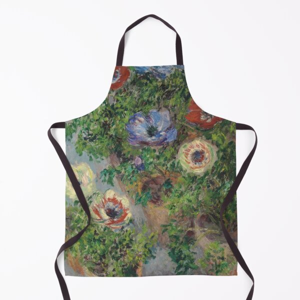 Item preview, Claude Monet designed and sold by Ulakosern.