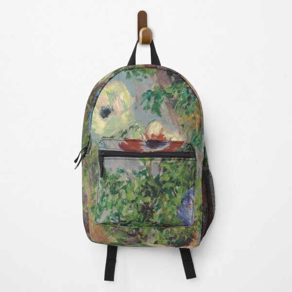 Item preview, Claude Monet designed and sold by Ulakosern.