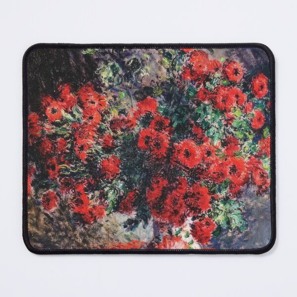 Item preview, Claude Monet designed and sold by Ulakosern.