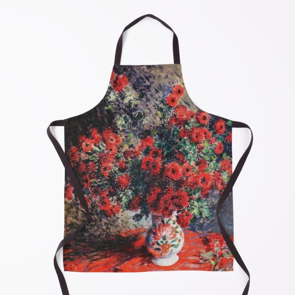 Item preview, Claude Monet designed and sold by Ulakosern.