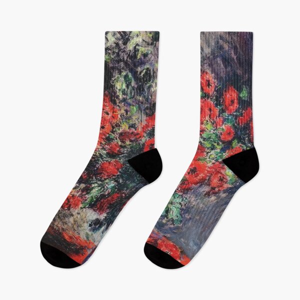 Item preview, Claude Monet designed and sold by Ulakosern.