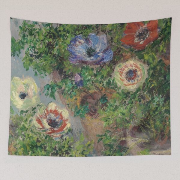 Item preview, Claude Monet designed and sold by Ulakosern.