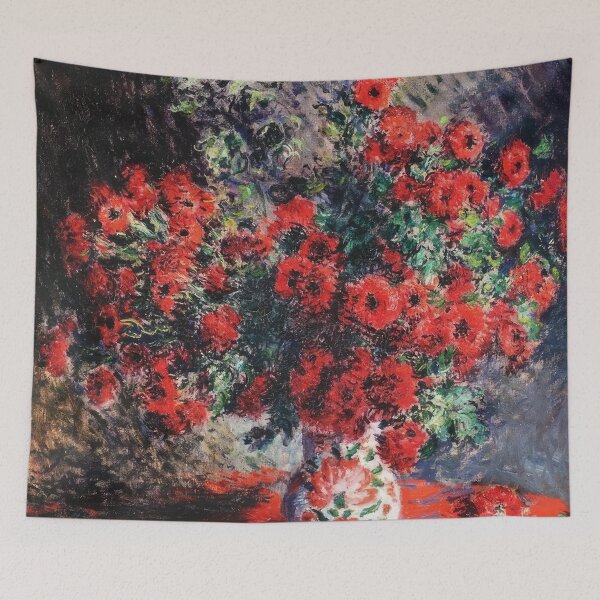 Item preview, Claude Monet designed and sold by Ulakosern.