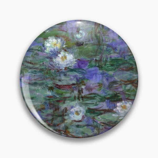 Item preview, Claude Monet designed and sold by Ulakosern.