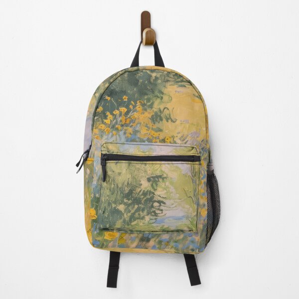 Item preview, Claude Monet designed and sold by Ulakosern.