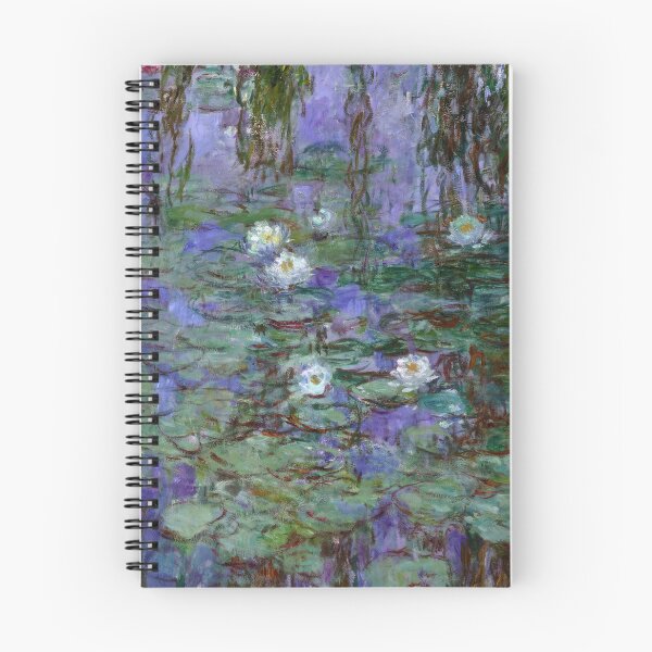 Item preview, Claude Monet designed and sold by Ulakosern.