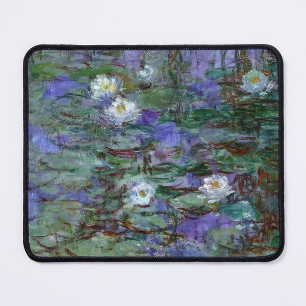 Item preview, Claude Monet designed and sold by Ulakosern.