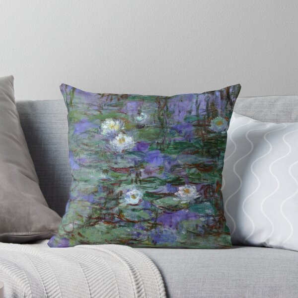 Item preview, Claude Monet designed and sold by Ulakosern.