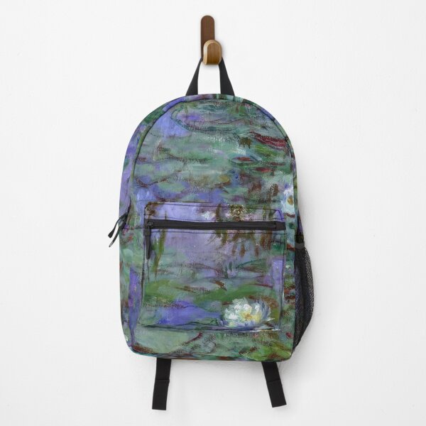 Item preview, Claude Monet designed and sold by Ulakosern.