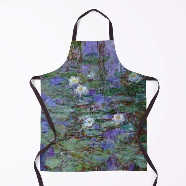 Item preview, Claude Monet designed and sold by Ulakosern.