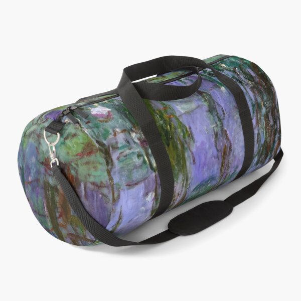Item preview, Claude Monet designed and sold by Ulakosern.