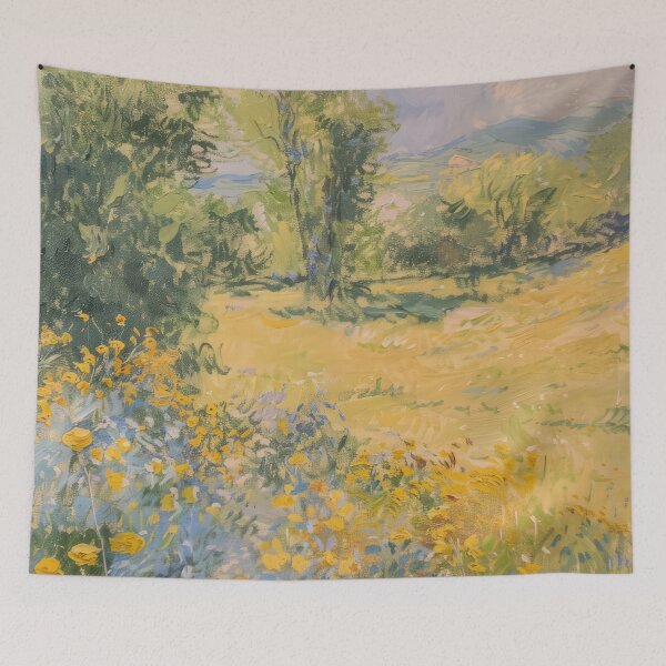 Item preview, Claude Monet designed and sold by Ulakosern.
