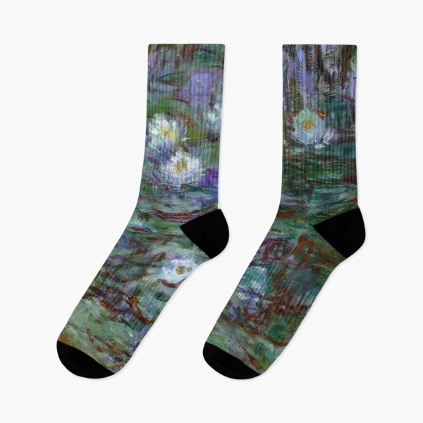 Item preview, Claude Monet designed and sold by Ulakosern.