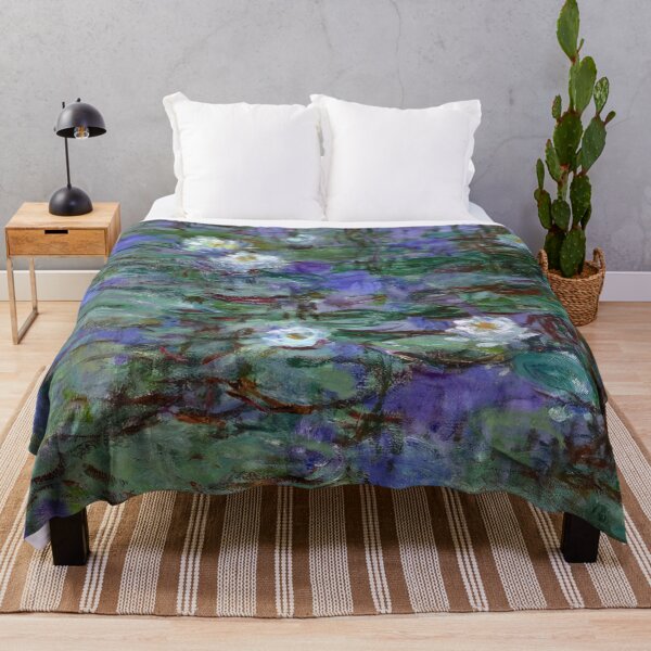 Item preview, Claude Monet designed and sold by Ulakosern.