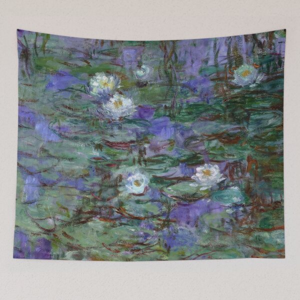 Item preview, Claude Monet designed and sold by Ulakosern.