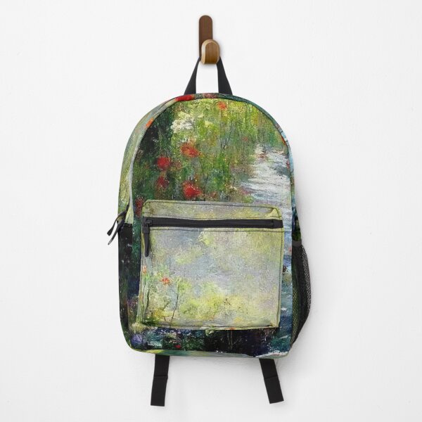 Item preview, Claude Monet designed and sold by Ulakosern.