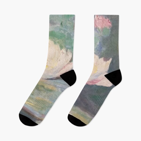 Item preview, Claude Monet designed and sold by Ulakosern.