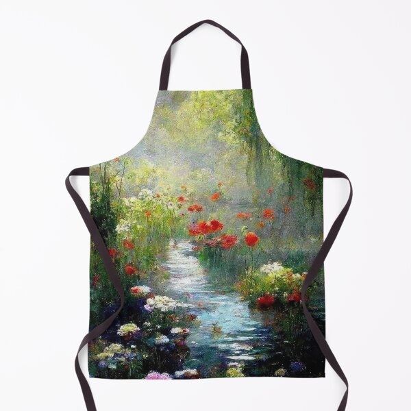 Item preview, Claude Monet designed and sold by Ulakosern.