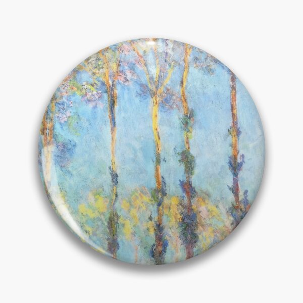 Item preview, Claude Monet designed and sold by Ulakosern.