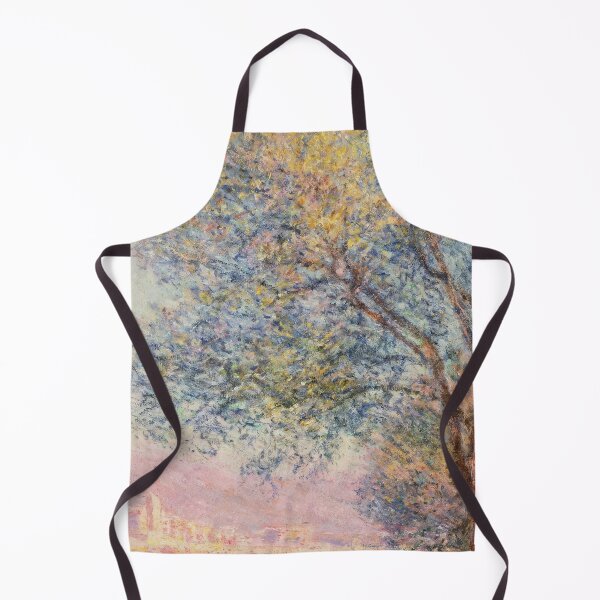 Item preview, Claude Monet designed and sold by Ulakosern.