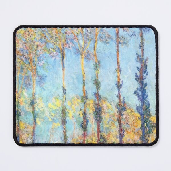 Item preview, Claude Monet designed and sold by Ulakosern.