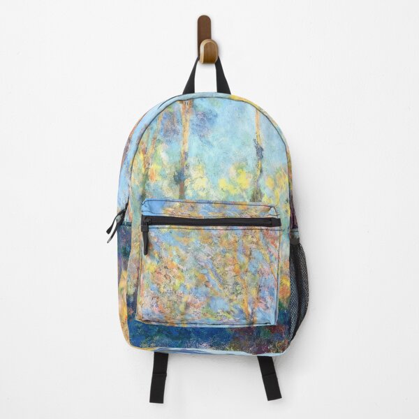 Item preview, Claude Monet designed and sold by Ulakosern.