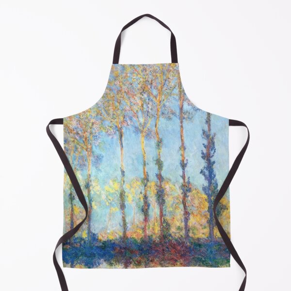 Item preview, Claude Monet designed and sold by Ulakosern.