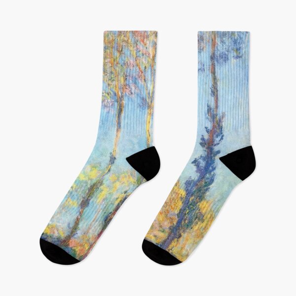 Item preview, Claude Monet designed and sold by Ulakosern.