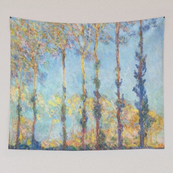 Item preview, Claude Monet designed and sold by Ulakosern.