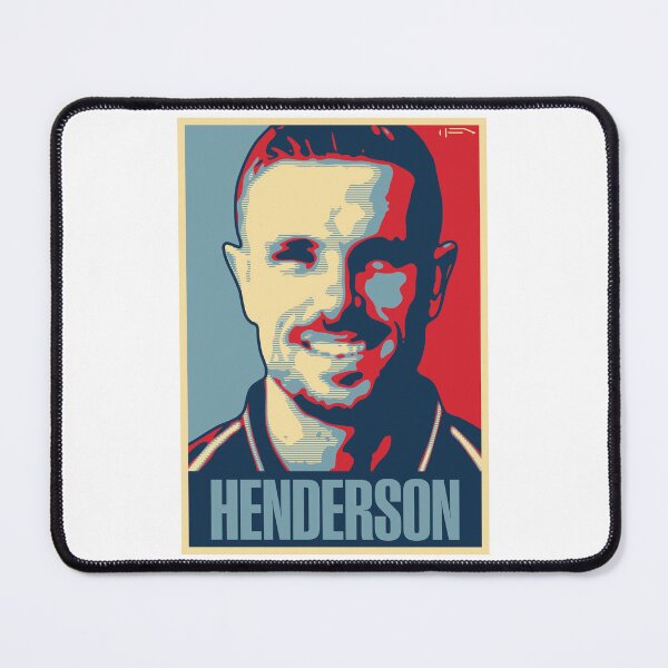 Item preview, Henderson designed and sold by DFA.
