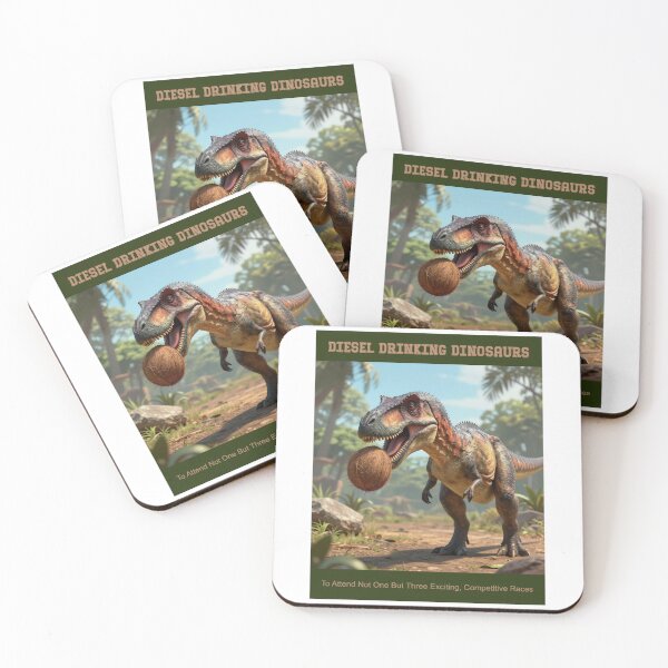 Item preview, Happy designed and sold by Diesel Drinking Dinosaurs.