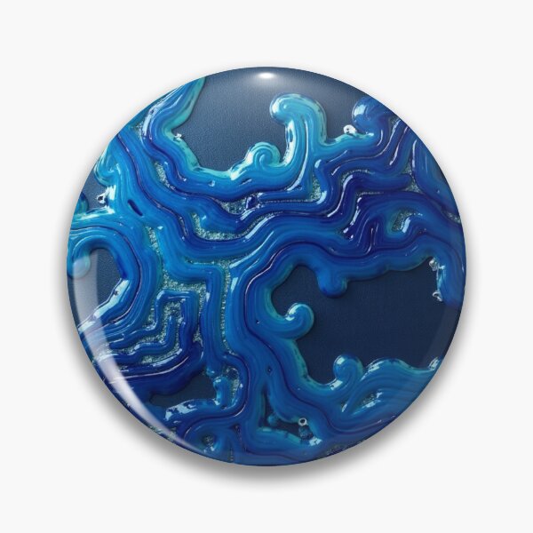 Item preview, Oceanic Flow. designed and sold by fbtrisha.