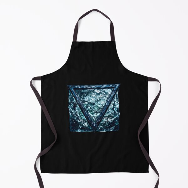 Item preview, Alchemy Water designed and sold by The Quiet Canvas By Jacky.