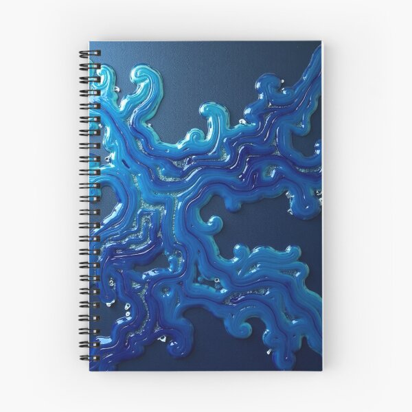 Item preview, Oceanic Flow. designed and sold by fbtrisha.