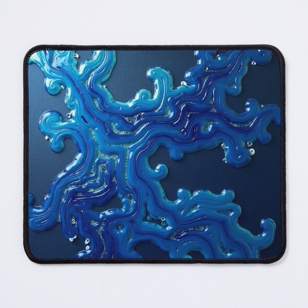 Item preview, Oceanic Flow. designed and sold by fbtrisha.