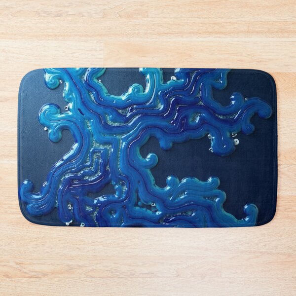 Item preview, Oceanic Flow. designed and sold by fbtrisha.