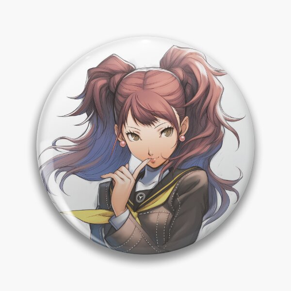 Item preview, Rise Kujikawa - 9 designed and sold by Infinite-Aspire.