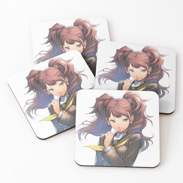 Item preview, Rise Kujikawa - 9 designed and sold by Infinite-Aspire.