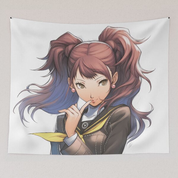 Item preview, Rise Kujikawa - 9 designed and sold by Infinite-Aspire.