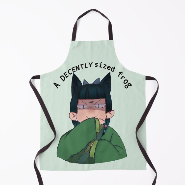 Item preview, Scribble Funny Apothecary  designed and sold by Izaa-aart.