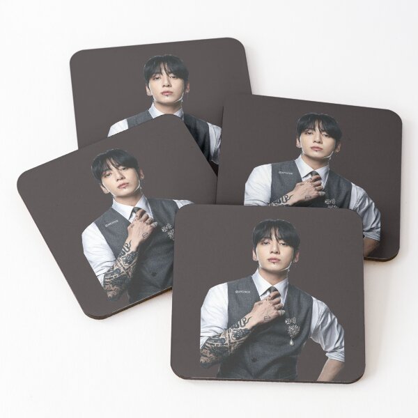 Item preview, BTS Jiungkook Photo Design? designed and sold by FutureNest.