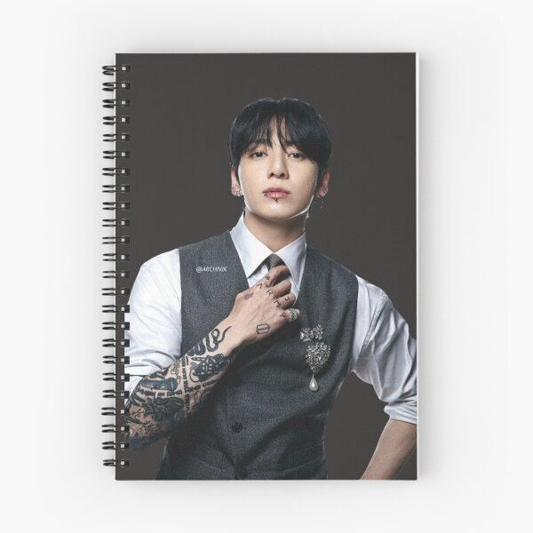 Item preview, BTS Jiungkook Photo Design? designed and sold by FutureNest.