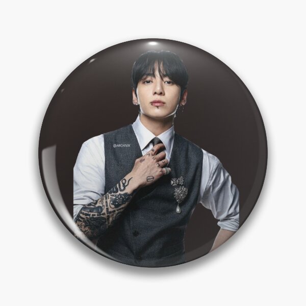 Item preview, BTS Jiungkook Photo Design? designed and sold by FutureNest.