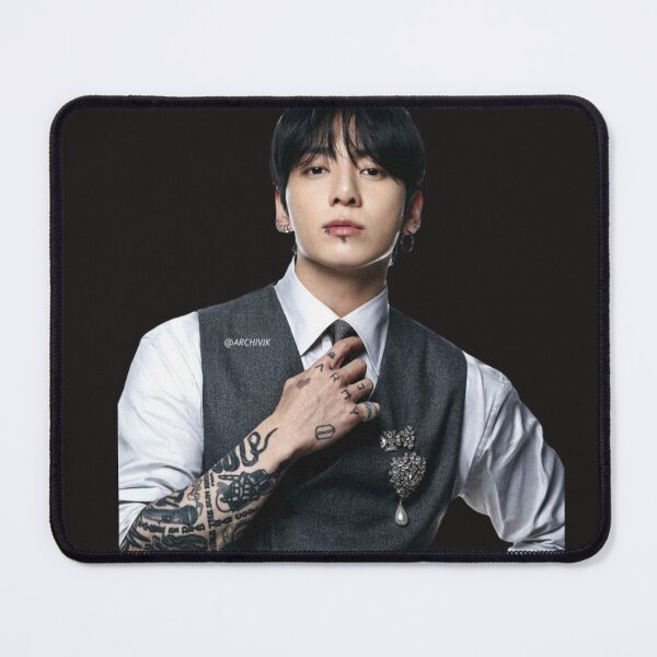 Item preview, BTS Jiungkook Photo Design? designed and sold by FutureNest.