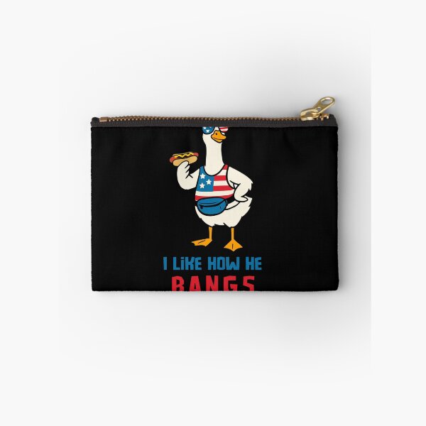 Item preview, I Like How He Bangs designed and sold by OlaZ12.