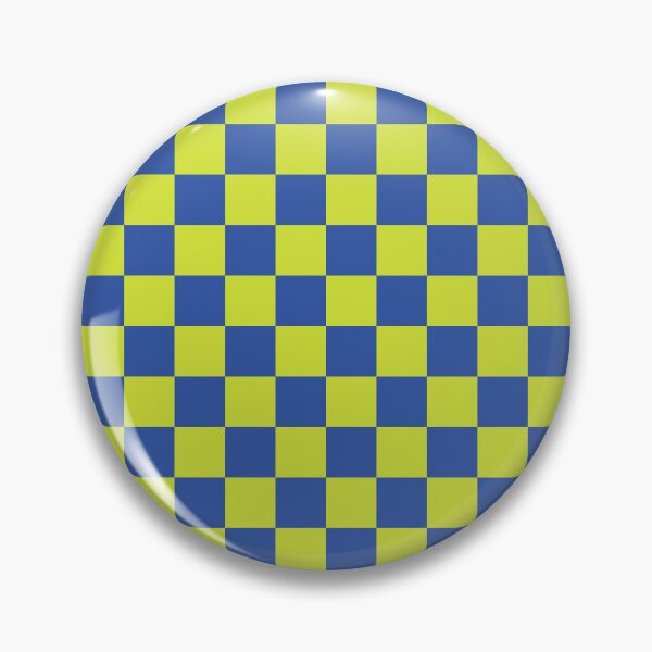 Item preview, checkered police pattern designed and sold by tony4urban.
