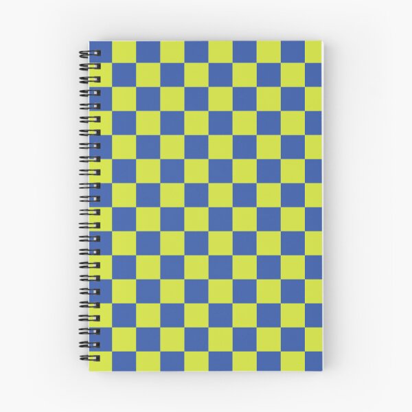 Item preview, checkered police pattern designed and sold by tony4urban.